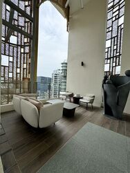 Klimt Cairnhill (D9), Apartment #500933441